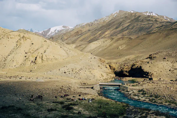 Afghanistan
